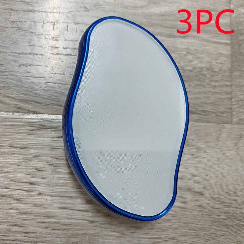 Hair Remover Exfoliating Household Beauty Tool - Bellarte Enchanté Hair Remover Exfoliating Household Beauty Tool